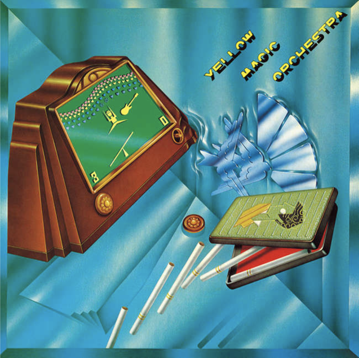 Ymo-Japan (Standard Edition) |