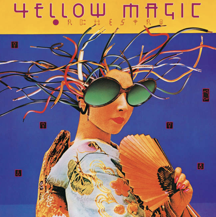 Ymo-Usa (Standard Edition) |
