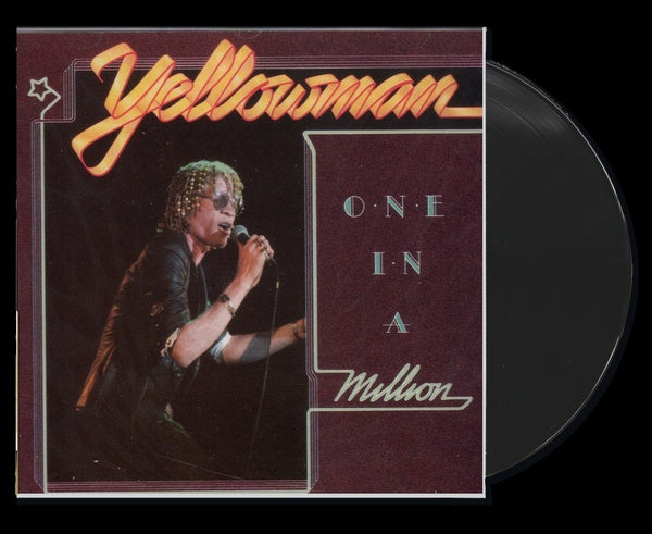 One In A Million |