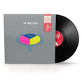 Yes - 90125 [Rhino Reserve][RKTBR25](VINYL) | Mint (M) Mint (M)