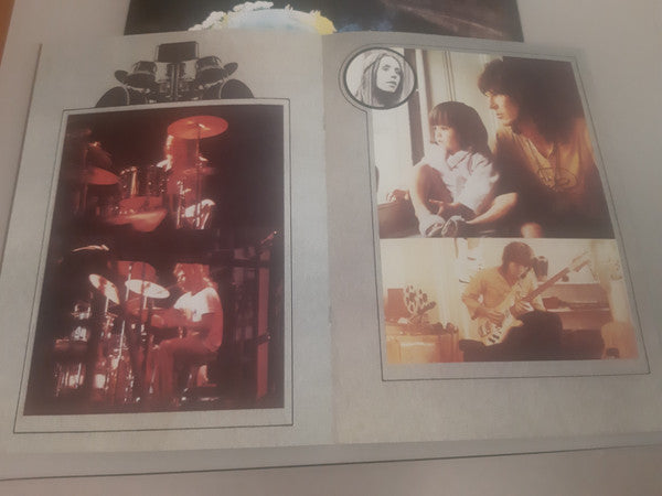 Fragile (CLEAR VINYL - REISSUE* | Mint (M) Mint (M)