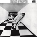 Time And A Word (180g Vinyl Import) | Mint (M) Mint (M)
