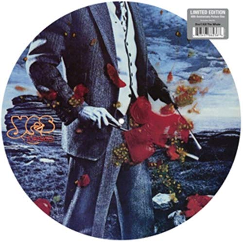 Tormato (Rsd 2018) | Mint (M) Mint (M)
