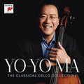 Yo-Yo Ma - The Classical Cello Collection |