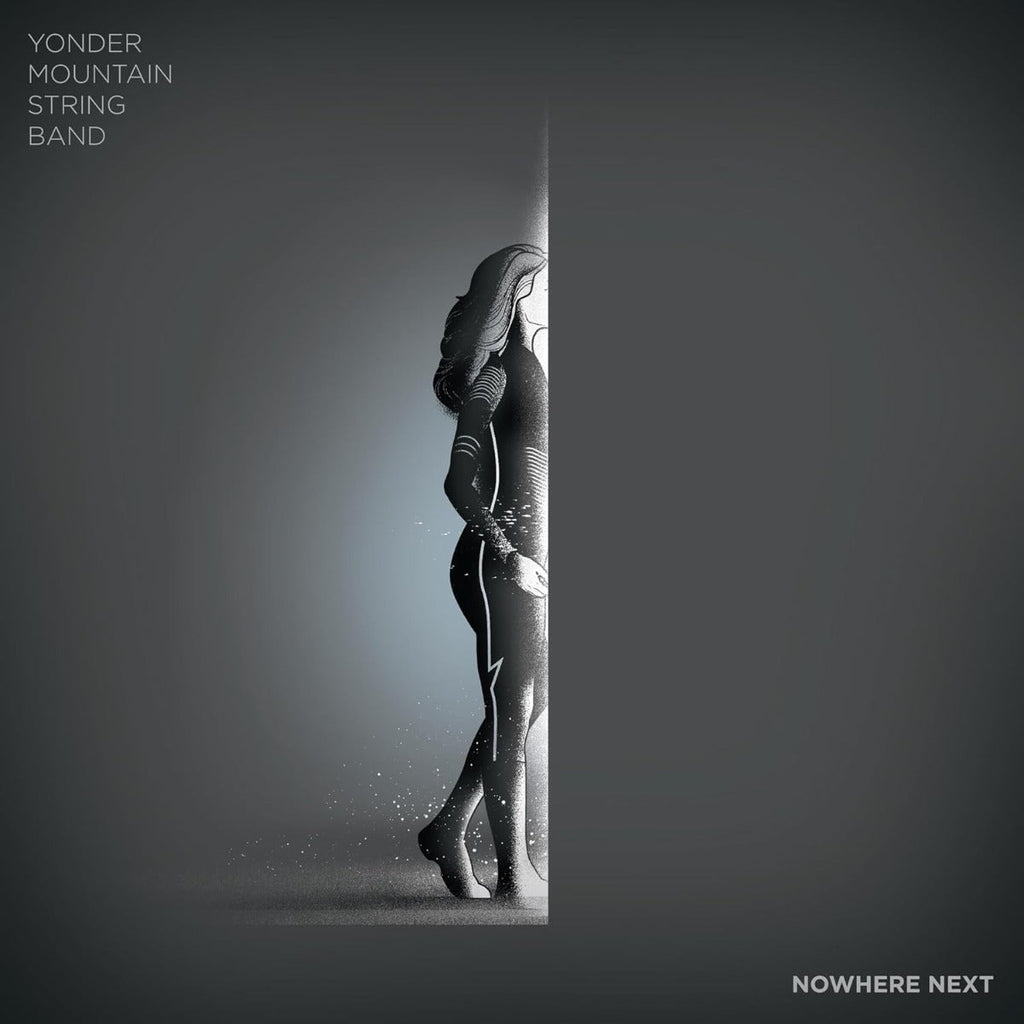 Nowhere Next (Green Smoke Colored Vinyl) |