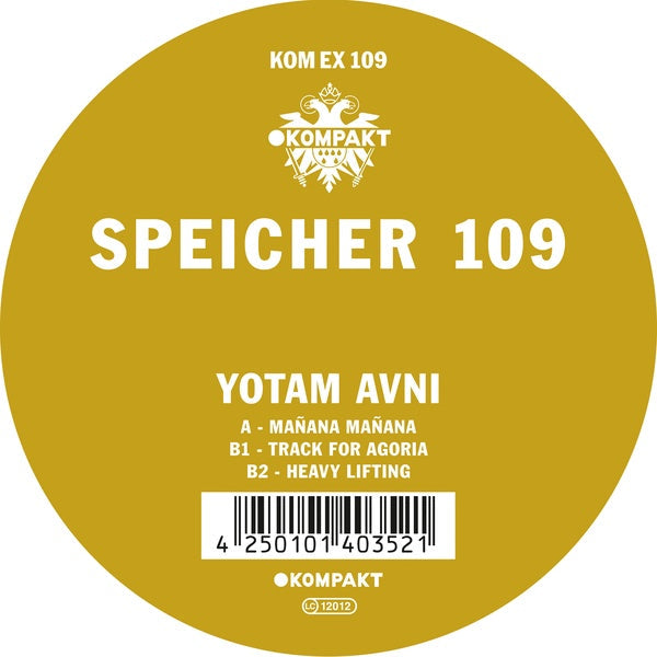 Speicher 109 |