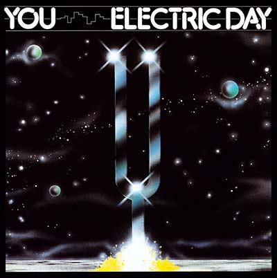 Electric Day |