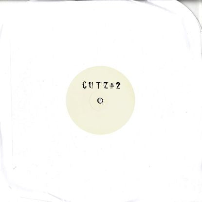 CUTZ#2 | Near Mint (NM) Generic