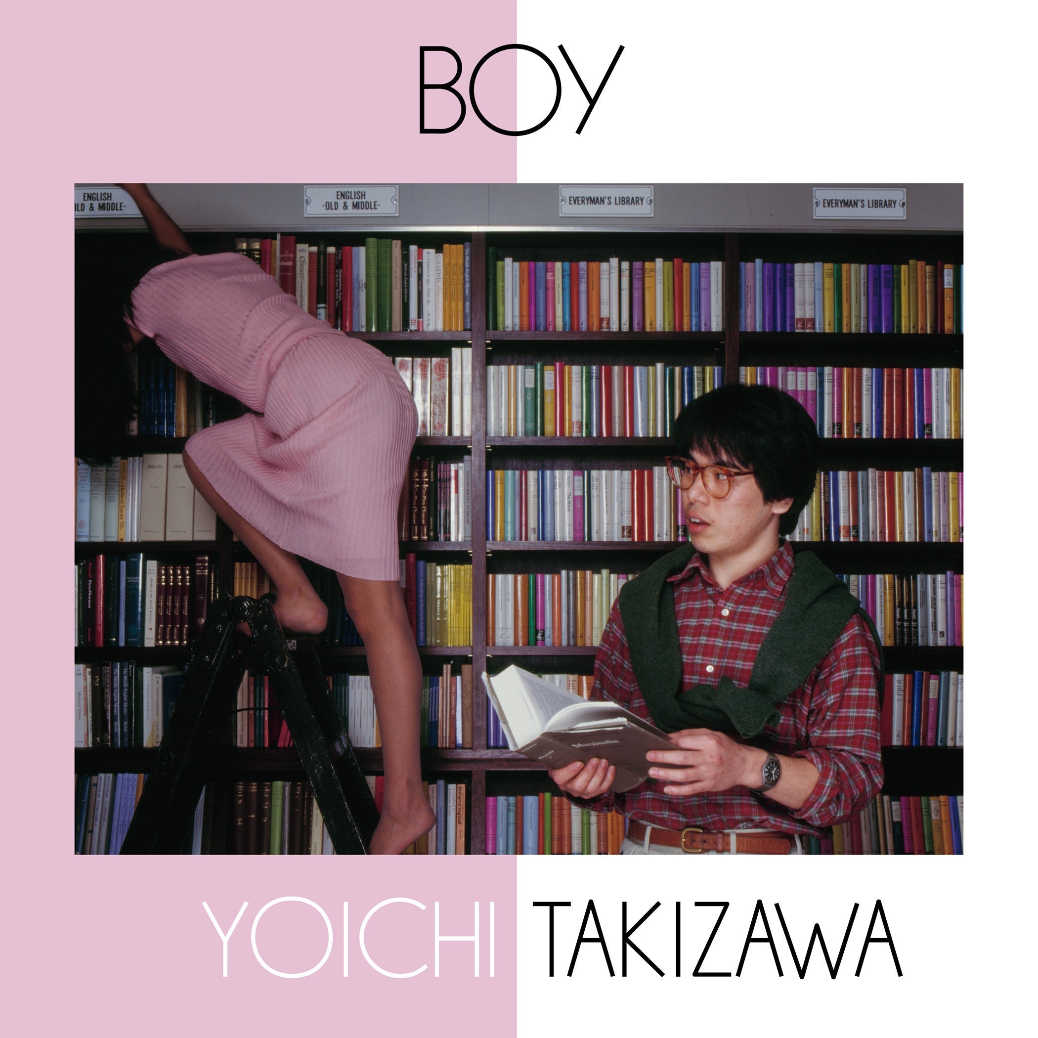 Boy |