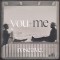 You+me - rose ave. (VINYL) | Mint (M) Mint (M)