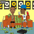 Dum & Dummer 2 [Explicit Content] (2 Lp's) | Mint (M) Mint (M)