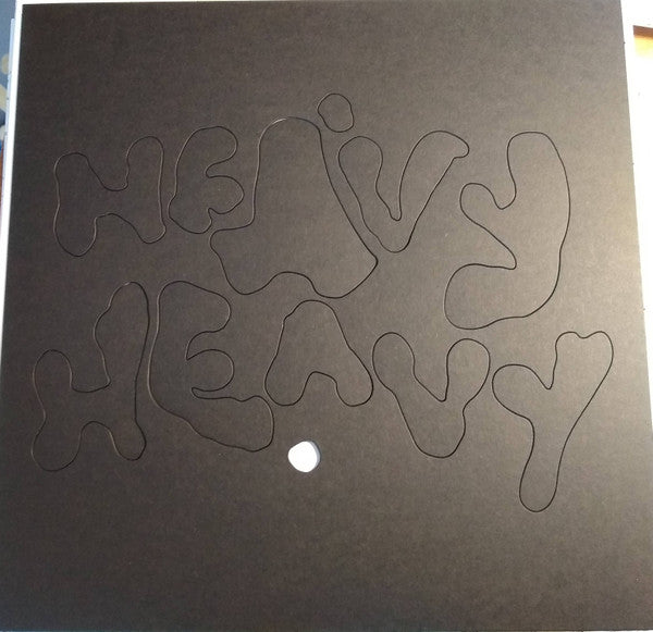 Heavy Heavy | Mint (M) Mint (M)