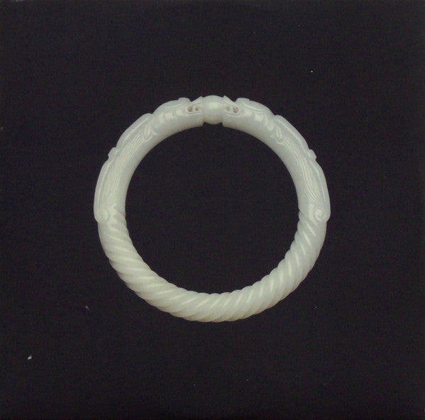 Breathing Statues | Mint (M) Mint (M)