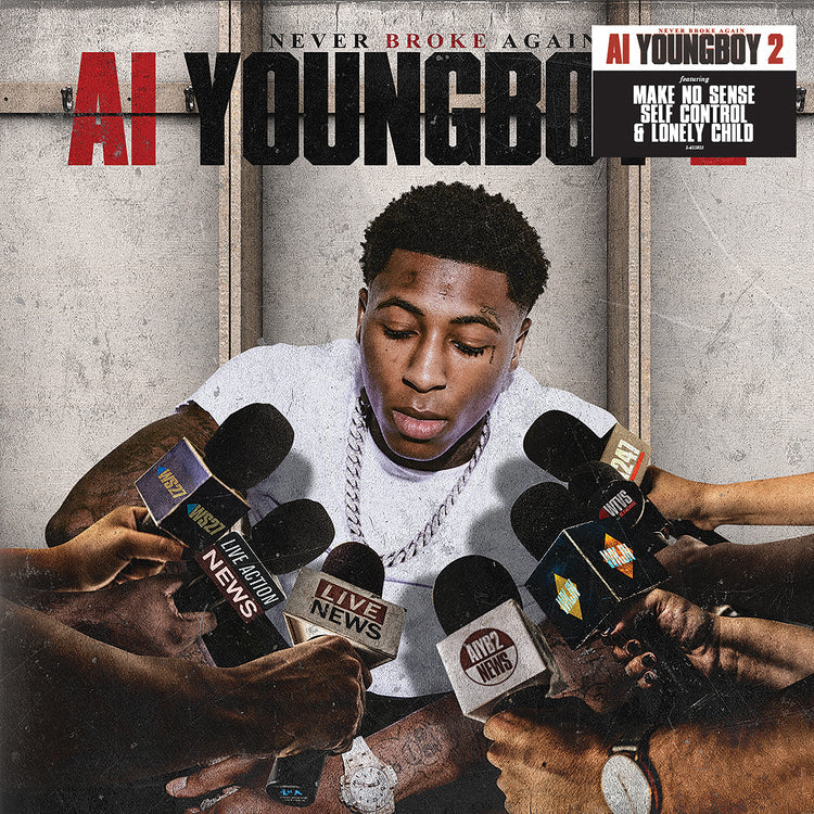 AI YoungBoy 2 |