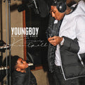 Sincerely, Kentrell [Explicit Content] (2 Lp's) |