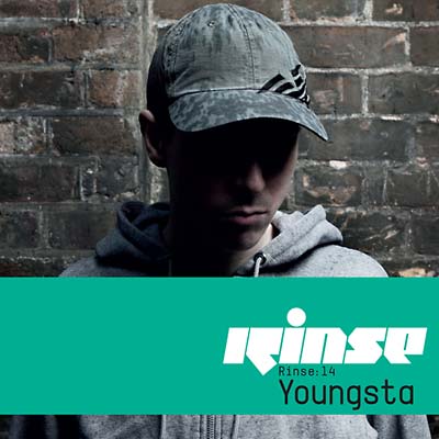 Rinse: 14 |