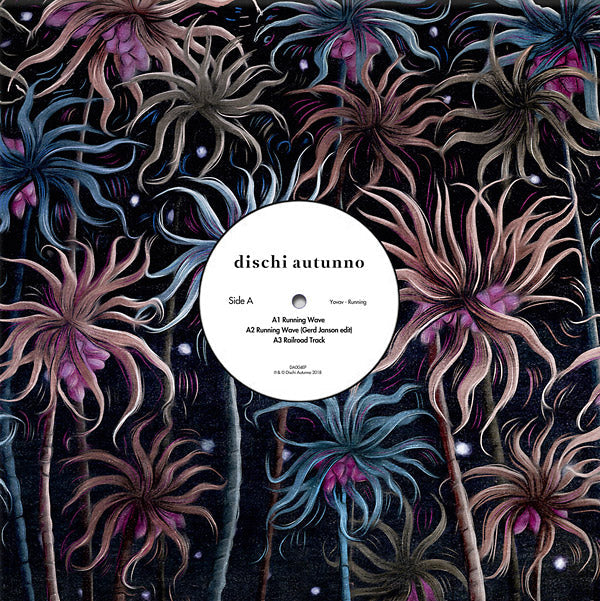 Running EP |
