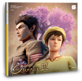 Shenmue Iii - The Definitive Soundtrack Vol. 1: Bailu Village |