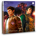 Shenmue Iii - The Definitive Soundtrack Vol. 2: Niaowu |