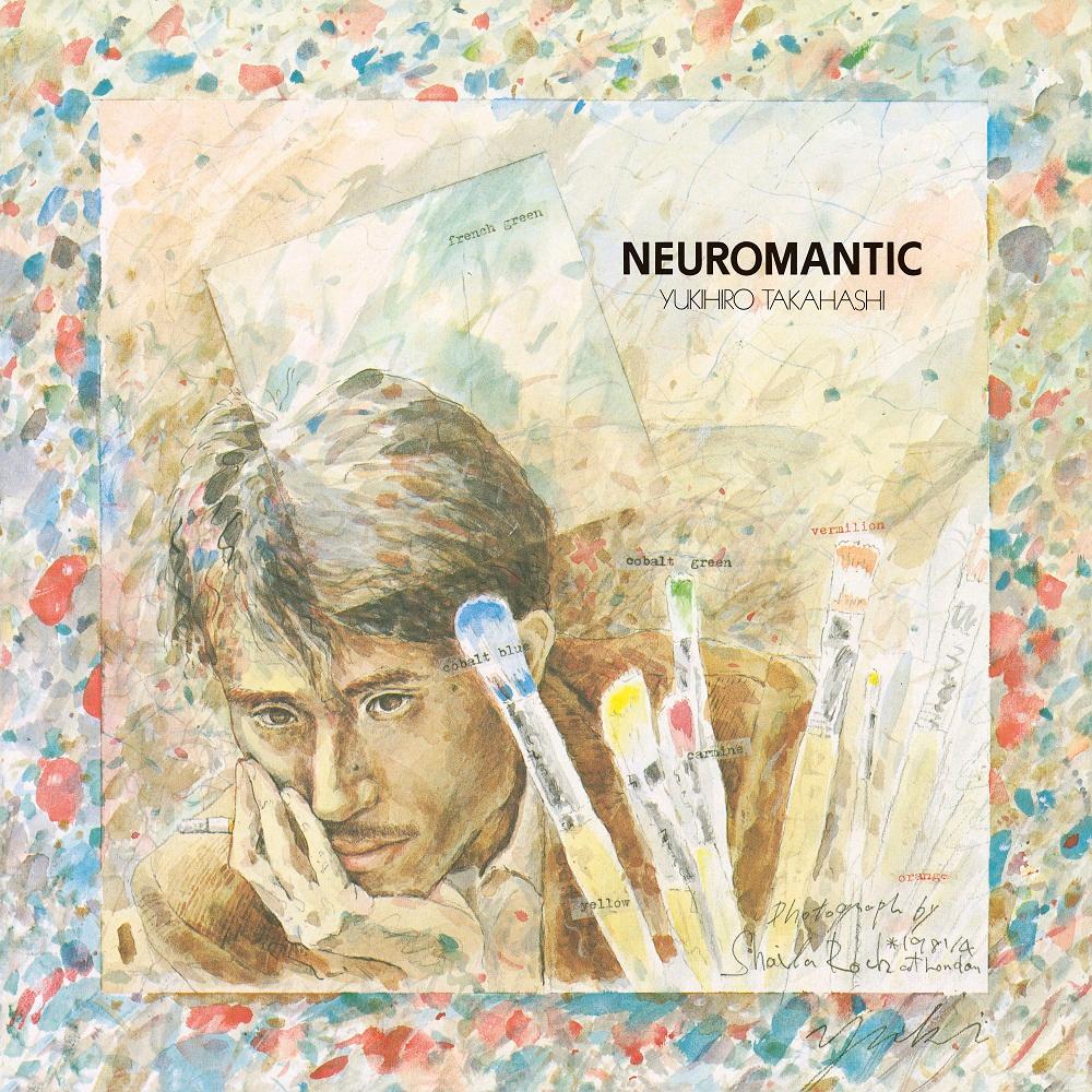 Neuromantic |