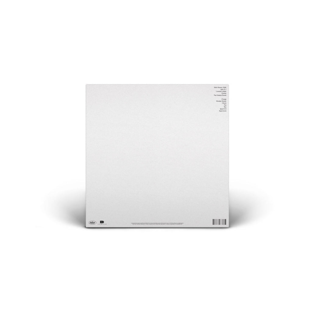 Idols (VINYL) | Mint (M) Mint (M)