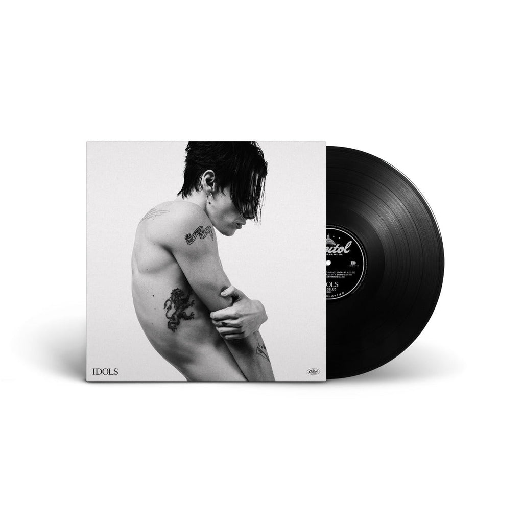 Idols (VINYL) | Mint (M) Mint (M)