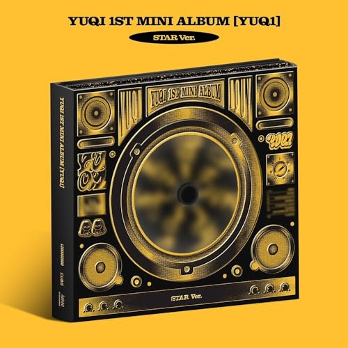 Yuq1 [Star Ver.] |