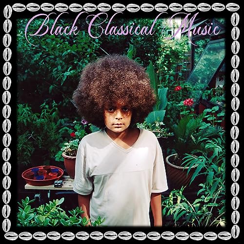Black Classical Music | Mint (M) Mint (M)