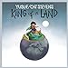 King of a Land (Heavyweight Black Vinyl) | Mint (M) Mint (M)