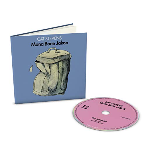 Mona Bone Jakon |