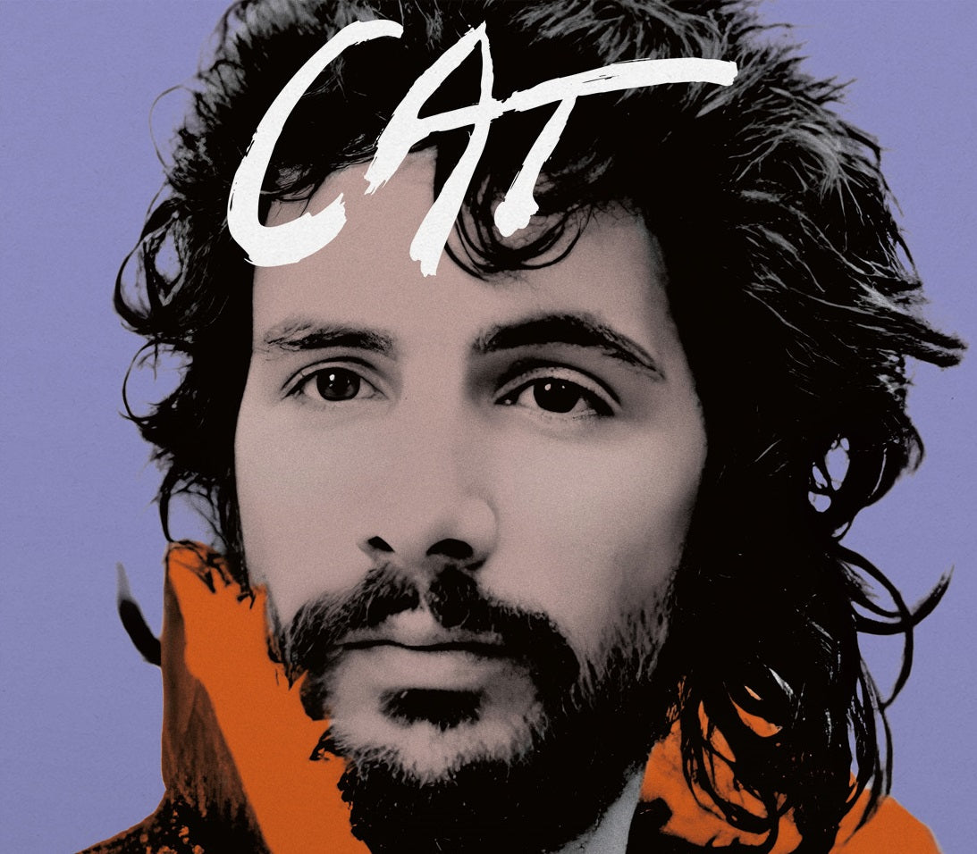 Yusuf/Cat Stevens - On The Road To Findout: Greatest Hits [2LP] |