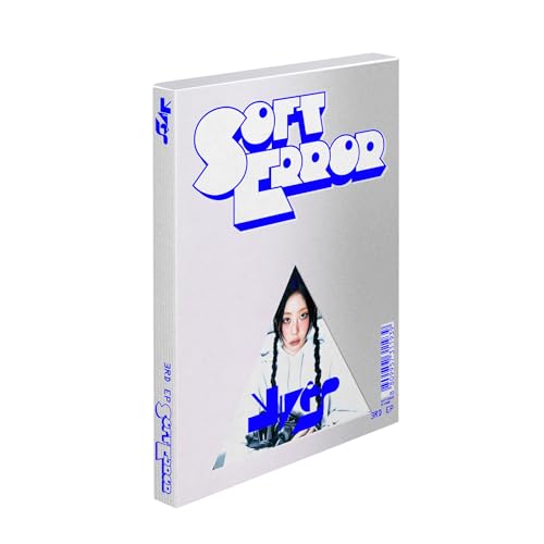 Soft Error (CD BOX SET) | Mint (M) Mint (M)