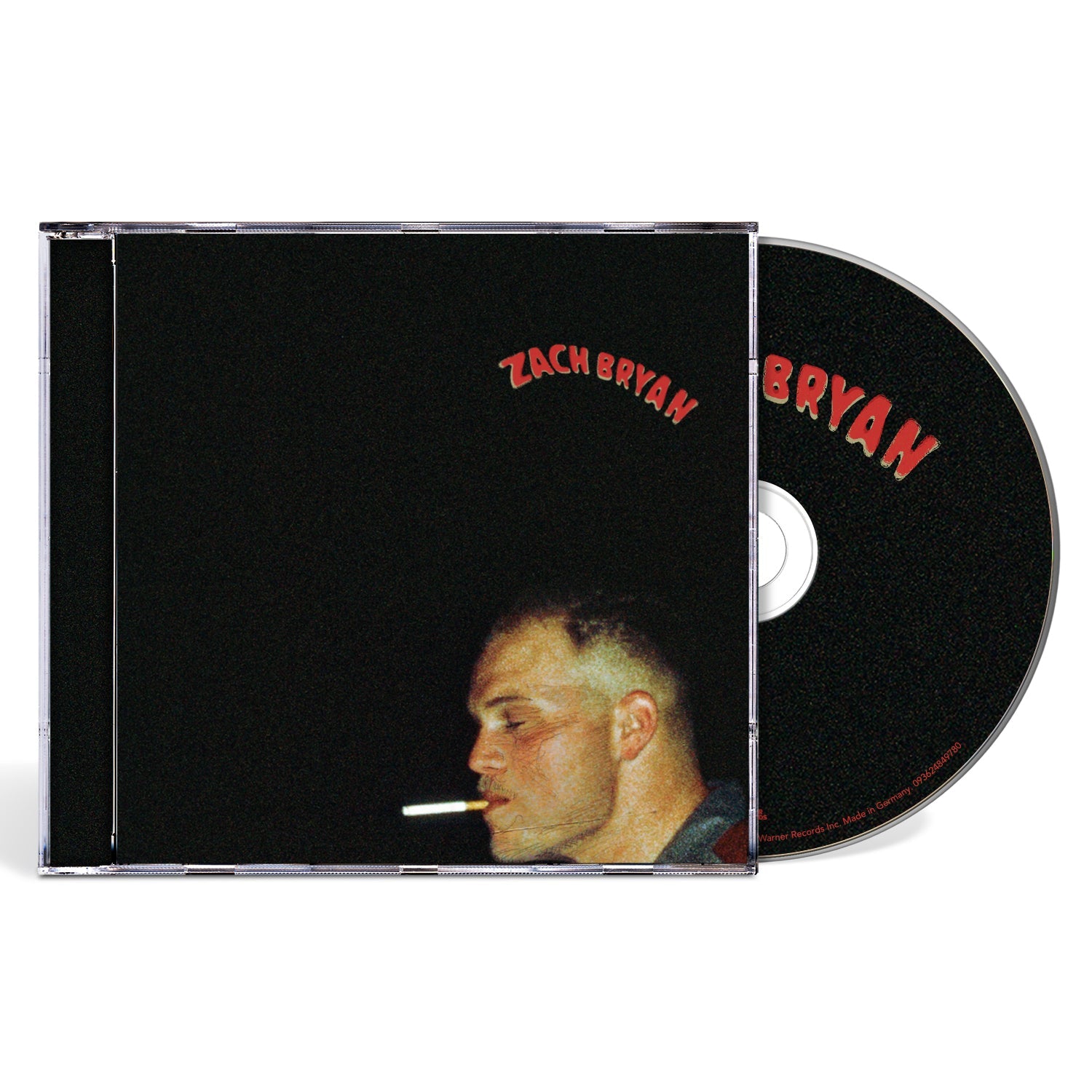 Zach Bryan |