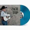 Zach Top *PRE-ORDER 8/8/25*(VINYL) | Mint (M) Mint (M)