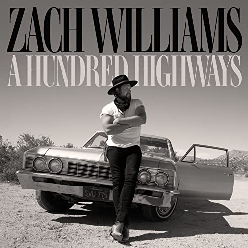 A Hundred Highways |