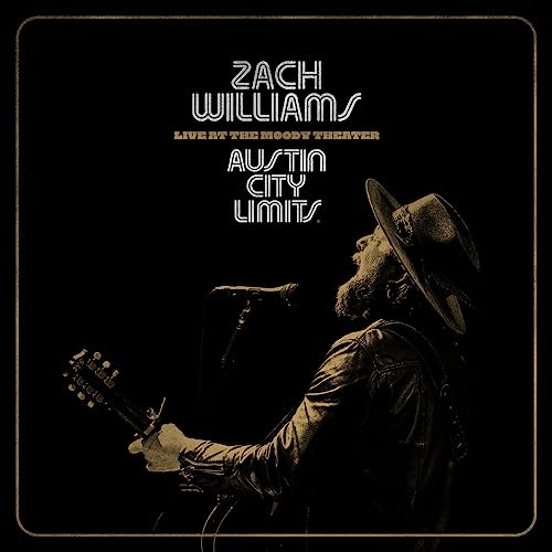Austin City Limits Live At The Moody Theater |