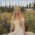 Wildflowers (Clear/Pressed Flowers Vinyl) | Mint (M) Mint (M)