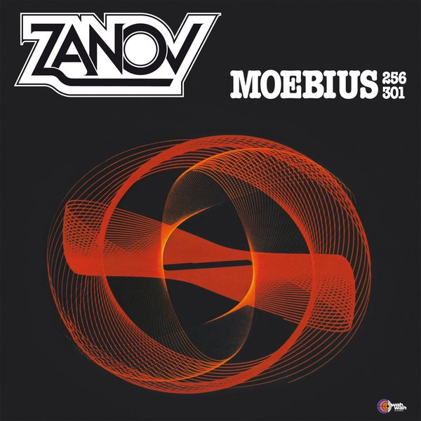Moebius 256 301 |