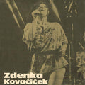 Zdenka Kovacicek |
