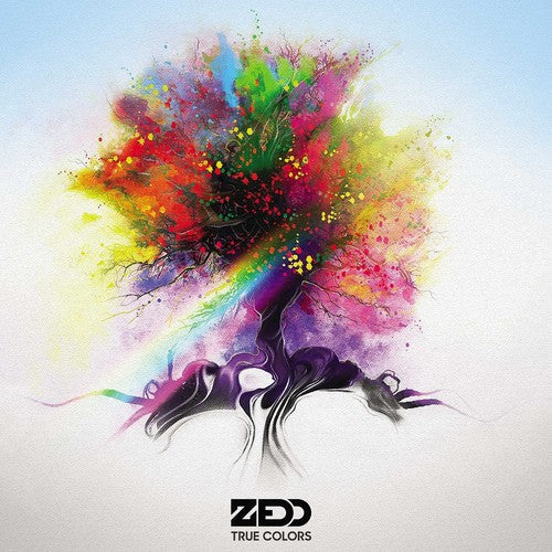 Zedd - True Colors (2 Lp's) | Mint (M) Mint (M)