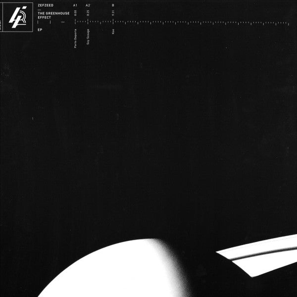 The Greenhouse Effect | Near Mint (NM) Near Mint (NM)