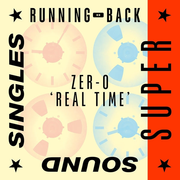 Real Time (40 Year Anniversary) |