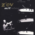 as/if/when (VINYL) | Mint (M) Mint (M)