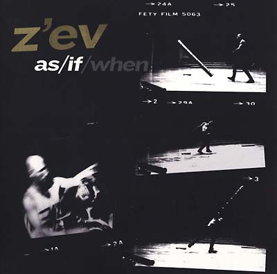 as/if/when (VINYL) | Mint (M) Mint (M)