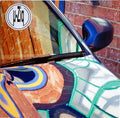 Challenge Me Foolish (2xVINYL) | Mint (M) Mint (M)