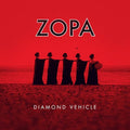 Diamond Vehicle (Lp) |