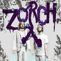 Zzoorrcchh (PURPLE) | Mint (M) Mint (M)
