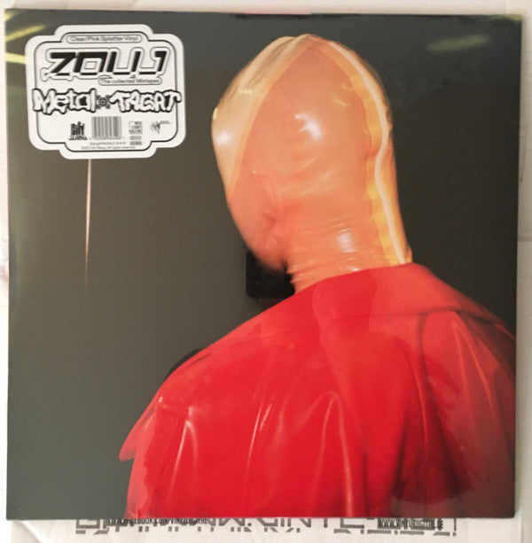 Tagat + Metal (The Collected Mixtapes) | Mint (M) Mint (M)