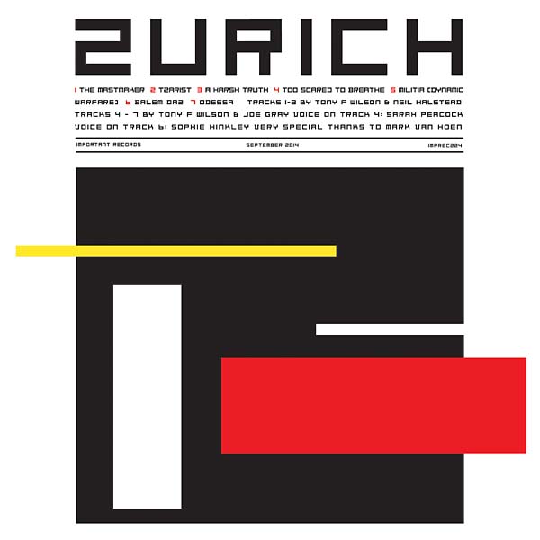 Zurich |