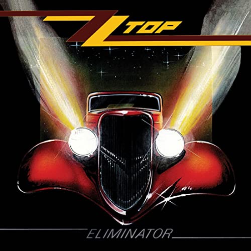ZZ Top - Eliminator | Mint (M) Mint (M)